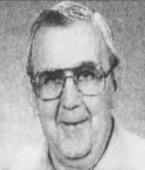 John Richard “Dick” Hogan (1922-1998)