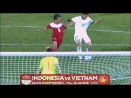 Militer nusantara 1.629 views1 month ago. Aff Cup Championship 2017 U 18 Indonesia Vs Vietnam Youtube