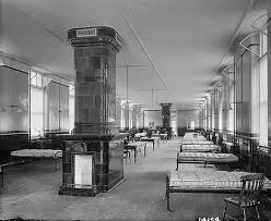 Viewfinder Image Details Old Hospital Lewisham Old London