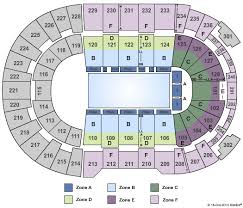 Dunkin Donuts Center Tickets In Providence Rhode Island