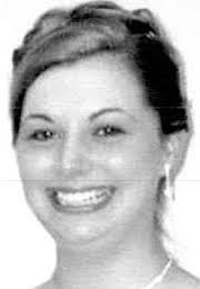 Holly Lea Mitchell Readus (1985-2011)