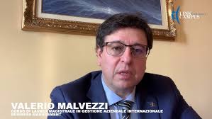 SCEGLI IL TUO FUTURO: Marco Emanuele