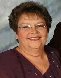 Obituary for Elaine Ruth (Sparks) Wright