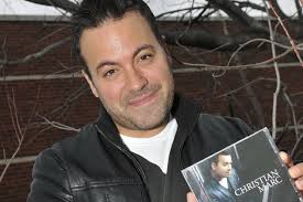 Un album pour Christian-Marc Gendron