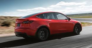 New car prices paid include dealer discounts for. Tesla Model 3 Vs Tesla Model Y Digital Trends