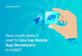 Have an idea but need to hire someone to help you build it? How Much Does It Cost To Hire Top Mobile App Developers In India