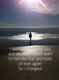 Wake Up Decide New Life Life Feelings Quotable Quotes