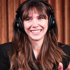 Elizabeth Olsen Princess Lexie Joi