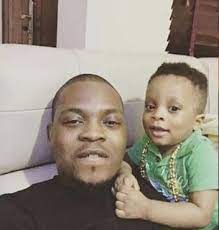 Abraham s sons dna materialized. See How Olamide Celebrated His Son Batifeori As He Turned 3 Today Information Nigeria