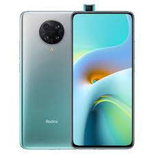 Xiaomi Redmi K30 Ultra 6 GB + 128 GB Grün