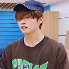 Jadi saya putuskan lebih menyukai anjing. He S Lovely W Long Hair Cat Kids Kpop Memes Boy Groups