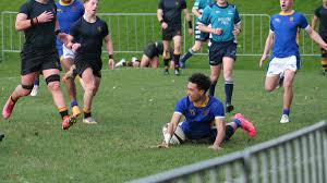 First XV rugby wrap: St Peter's benchmark win over Auckland Grammar