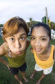 都一把年紀了還要裝可愛| Joan Wang