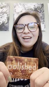 Polished Nail Spa Osgood added a new photo to the album: Honey's Nails.