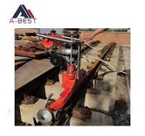 NGM-6.0Railway Maintenance Equipment Grinder Rail Grinding ...