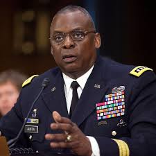 Gen. Lloyd Austin On Raytheon Board: 5 Things You Need To Know