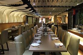 Coto adalah makanan berupa sup. Cita Rasa Negri Sakura Di Koi Japanese Restaurant Fillyawie Indonesian Lifestyle Diy Blog
