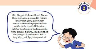 Kunci Jawaban Tema 8 Kelas 6 Subtema 1 Pembelajaran 1 Ilmusosial Id