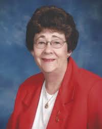 Obituary information for Louise Anne Baker