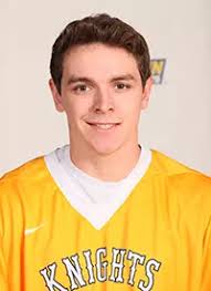 2021 Men's Lacrosse Roster