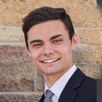 Donald Ticknor's Instagram, Twitter & Facebook