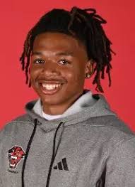 2025-26 Track and Field Roster