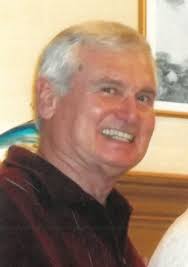 Obituary information for Clarence G. Heim