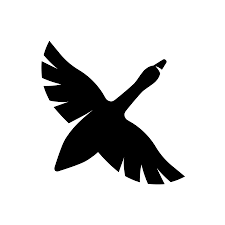 goose logo
