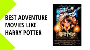 When you read the harry potter books, you can picture the characters looking and behaving in the. 10 Best Fantasy Adventure Movies Like Harry Potter In 2021