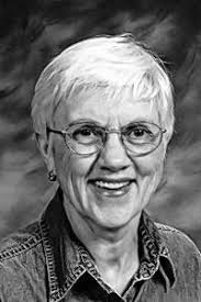 Betty Ruth (Behne) Hines