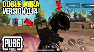 El diseño sencillo y fácil de usar en combinación con impresionantes características garantizan horas de diversión! Doble Mira Y Nueva Arma Bizon En Pubg Mobile Pubg Mobile Version China 0 14 Youtube