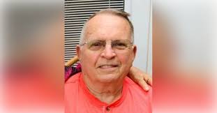 Obituary information for James Richard Horning