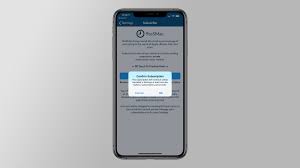 No, it's not as simple as. Apple Makes It Harder To Accidentally Sign Up For Subscriptions 9to5mac