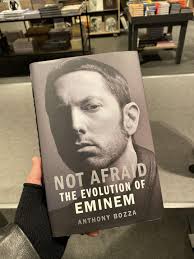 Worth a buy? : r/Eminem