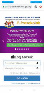 Adapun sekolah yang membuka seleksi di antaranya kementerian dalam. Pendaftaran Prasekolah 2021 Akan Dibuka 1 Mac 2020 Ini Cara Daftar Online