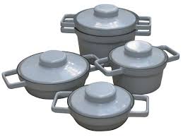 Maybe you would like to learn more about one of these? Ik Ben Helemaal Fan Van De Pannen Van Piet Hein Eek Eigenlijk In Eerste Instantie Verliefd Op De Serie Gero De Groene Pannen Ma Sugar Bowl Set Bowl Set Bowl