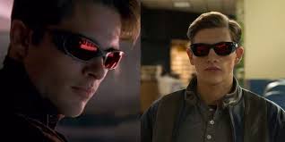 Revealed In Time: X-Men Overview