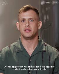 Nobody said love was easy ❤️‍🔥 #LifeAfterLockup returns August 1