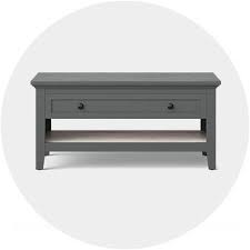 Brooklyn bookcase south shore coffee table. South Shore City Life Concrete Gray And Black Coffee Table Furniture Tables Backyardbbqtoledo Com