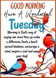 10 Blessed Good Morning Tuesday Greetings In 2020 Good Morning Tuesday Tuesday Quotes Good Morning Tuesday Greetings