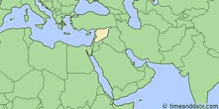 Syrian strongman bashar assad has won syria's civil war, as his forces have recaptured much of syria's land. Current Local Time In Daraa Syria