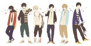 Boy clothes anime outfits manga clothes drawing clothes. Pin On Learn Drawing Clothing Practice