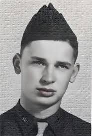 2LT Frederick Emerson McKanna Jr. (1924-1944)