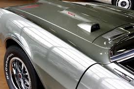 Image result for Springmist Green 1968 Firebird