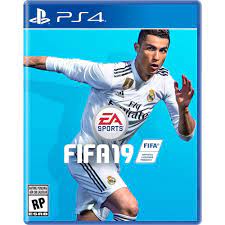 Just Added To Playstation 4 On Best Buy Fifa 19 Playstation 4 Digital Ea Sports Fifa Fifa Games Fifa