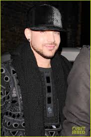 On the Meaning of Adam Lambert