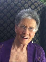 Frances Yetive (Wells) McGrew