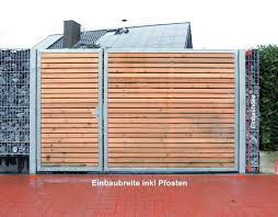 Einfahrtstor Einbaubreite 300 Cm Einbauhohe 160 Cm Hochwertiges 2 Flugeliges Asymmetrisch Geteiltes Tor Aufteilung 1 Holztor Einfahrtstor Einfahrt Tor