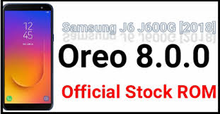 Stock Rom Samsung Galaxy J6 Sm J600g Firmware Download Install 99media Sector