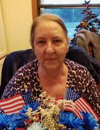 Obituary information for Mary Lou Prestage